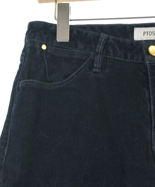 PT05（ピーティーゼロチンクエ）チノパン 紺 サイズ:28(S位) メンズ/2200675017077