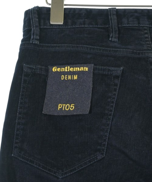 PT05（ピーティーゼロチンクエ）チノパン 紺 サイズ:28(S位) メンズ/2200675017077