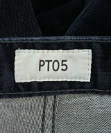 PT05（ピーティーゼロチンクエ）チノパン 紺 サイズ:28(S位) メンズ/2200675017077