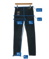 PT05（ピーティーゼロチンクエ）チノパン 紺 サイズ:28(S位) メンズ/2200675017077