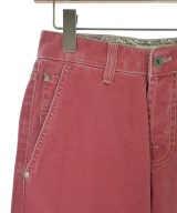 PT05（ピーティーゼロチンクエ）デニムパンツ 赤 サイズ:26(M位) レディース/2200646743059