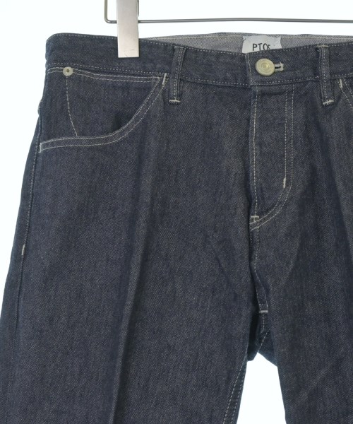 PT05（ピーティーゼロチンクエ）デニムパンツ 紺 サイズ:32(L位) メンズ/2200643574069