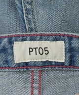 PT05（ピーティーゼロチンクエ）デニムパンツ 青 サイズ:30(M位) メンズ/2200700786220