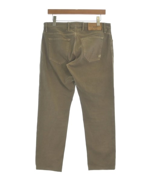 PT05（ピーティーゼロチンクエ）チノパン ベージュ サイズ:32(L位) メンズ/2200663046027