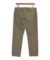 PT05（ピーティーゼロチンクエ）チノパン ベージュ サイズ:32(L位) メンズ/2200663046027