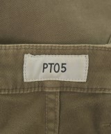 PT05（ピーティーゼロチンクエ）チノパン ベージュ サイズ:32(L位) メンズ/2200663046027