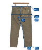 PT05（ピーティーゼロチンクエ）チノパン ベージュ サイズ:32(L位) メンズ/2200663046027