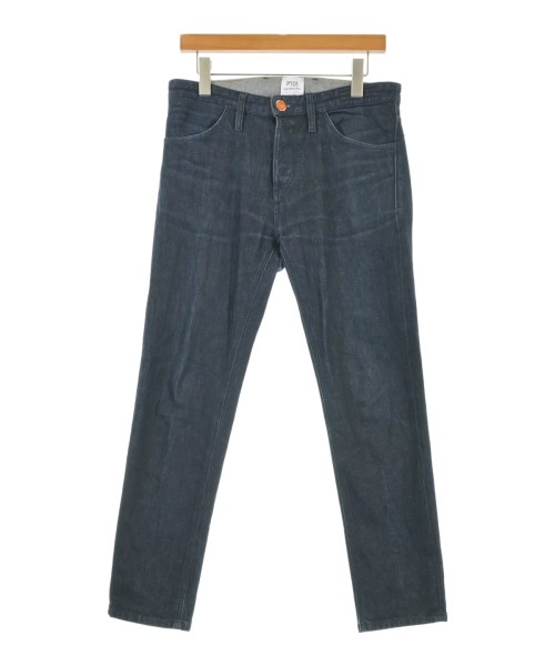 PT05(ピーティーゼロチンクエ)デニムパンツ 紺 サイズ:30(M位)/2200666464200