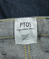 PT05（ピーティーゼロチンクエ）デニムパンツ 紺 サイズ:30(M位) メンズ/2200666464200