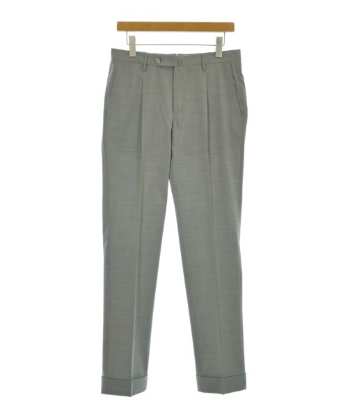 PT05(ピーティーゼロチンクエ)スラックス グレー サイズ:46(M位)/2200667283282