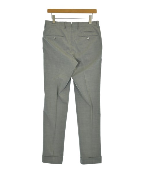 PT05（ピーティーゼロチンクエ）スラックス グレー サイズ:46(M位) メンズ/2200667283282