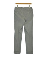 PT05（ピーティーゼロチンクエ）スラックス グレー サイズ:46(M位) メンズ/2200667283282