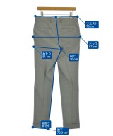 PT05（ピーティーゼロチンクエ）スラックス グレー サイズ:46(M位) メンズ/2200667283282