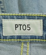PT05（ピーティーゼロチンクエ）デニムパンツ 青 サイズ:31(M位) メンズ/2200723496243