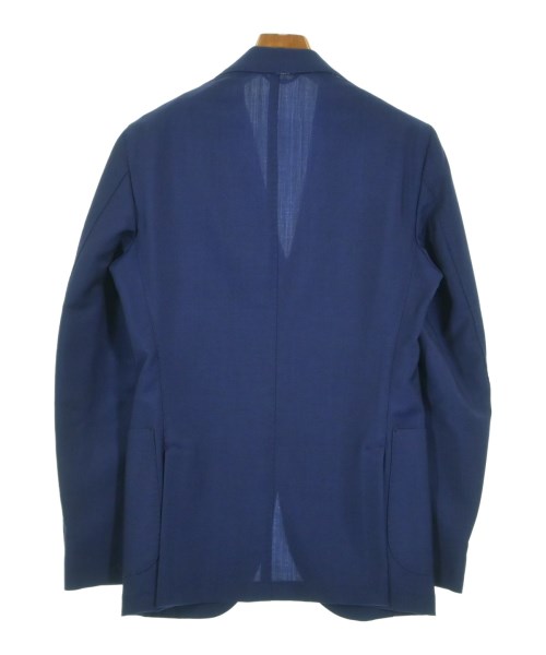 LUBIAM（ルビアム）カジュアルジャケット 青 サイズ:44(S位) メンズ/2200633473099