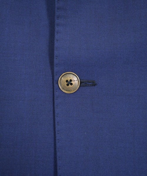 LUBIAM（ルビアム）カジュアルジャケット 青 サイズ:44(S位) メンズ/2200633473099