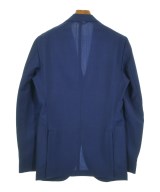 LUBIAM（ルビアム）カジュアルジャケット 青 サイズ:44(S位) メンズ/2200633473099