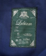 LUBIAM（ルビアム）カジュアルジャケット 青 サイズ:44(S位) メンズ/2200633473099