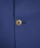 LUBIAM（ルビアム）カジュアルジャケット 青 サイズ:44(S位) メンズ/2200633473099