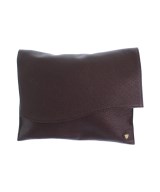 CHAMBOARD SELLIER クラッチバッグ