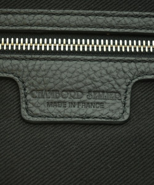 CHAMBOARD SELLIER（シャンボード　セリエ）その他 黒 サイズ:- メンズ/2200610355288