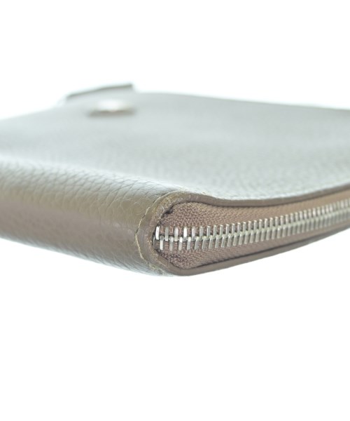 CHAMBOARD SELLIER（シャンボード　セリエ）クラッチバッグ 茶 サイズ:- メンズ/2200613256049