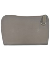 CHAMBOARD SELLIER（シャンボード　セリエ）クラッチバッグ 茶 サイズ:- メンズ/2200613256049