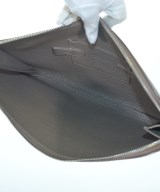 CHAMBOARD SELLIER（シャンボード　セリエ）クラッチバッグ 茶 サイズ:- メンズ/2200613256049