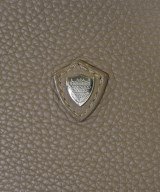 CHAMBOARD SELLIER（シャンボード　セリエ）クラッチバッグ 茶 サイズ:- メンズ/2200613256049