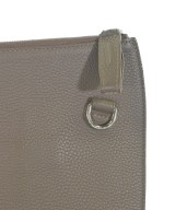 CHAMBOARD SELLIER（シャンボード　セリエ）クラッチバッグ 茶 サイズ:- メンズ/2200613256049