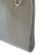 CHAMBOARD SELLIER（シャンボード　セリエ）クラッチバッグ 茶 サイズ:- メンズ/2200613256049