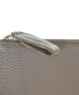 CHAMBOARD SELLIER（シャンボード　セリエ）クラッチバッグ 茶 サイズ:- メンズ/2200613256049