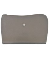 CHAMBOARD SELLIER クラッチバッグ