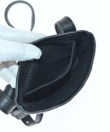 CHAMBOARD SELLIER（シャンボード　セリエ）ショルダーバッグ 黒 サイズ:- メンズ/2200683733044