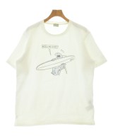 TES（テス）Tシャツ・カットソー 白 サイズ:XL メンズ/2200637009041