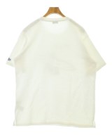 TES（テス）Tシャツ・カットソー 白 サイズ:XL メンズ/2200637009041