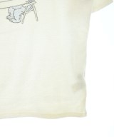 TES（テス）Tシャツ・カットソー 白 サイズ:XL メンズ/2200637009041