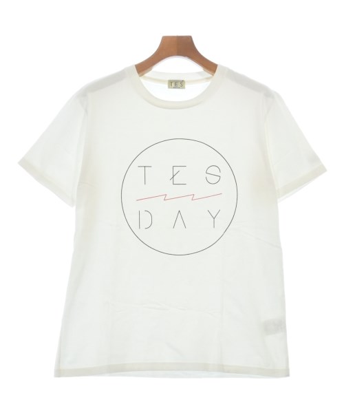TES(テス)のTシャツ・カットソー サイズ:M 2,200円