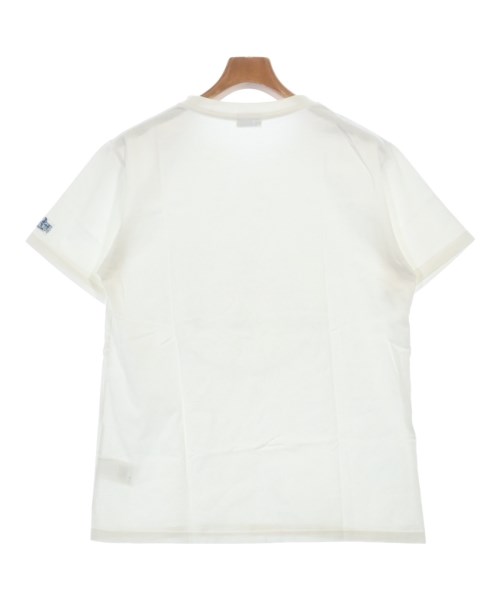 TES（テス）Tシャツ・カットソー 白 サイズ:M メンズ/2200704701953