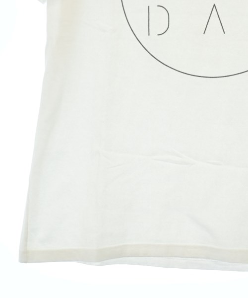 TES（テス）Tシャツ・カットソー 白 サイズ:M メンズ/2200704701953