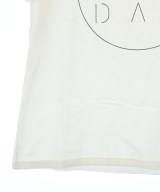 TES（テス）Tシャツ・カットソー 白 サイズ:M メンズ/2200704701953