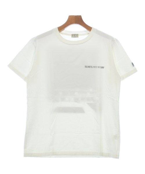 TES(テス)のTシャツ・カットソー サイズ:M 2,200円