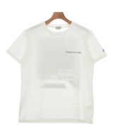 TES（テス）Tシャツ・カットソー 白 サイズ:M メンズ/2200704701960