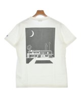 TES（テス）Tシャツ・カットソー 白 サイズ:M メンズ/2200704701960
