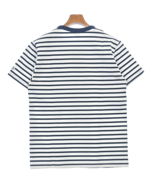 TES（テス）Tシャツ・カットソー 白 サイズ:M メンズ/2200704701977