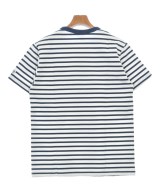 TES（テス）Tシャツ・カットソー 白 サイズ:M メンズ/2200704701977