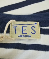 TES（テス）Tシャツ・カットソー 白 サイズ:M メンズ/2200704701977