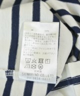 TES（テス）Tシャツ・カットソー 白 サイズ:M メンズ/2200704701977