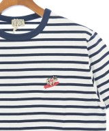 TES（テス）Tシャツ・カットソー 白 サイズ:M メンズ/2200704701977
