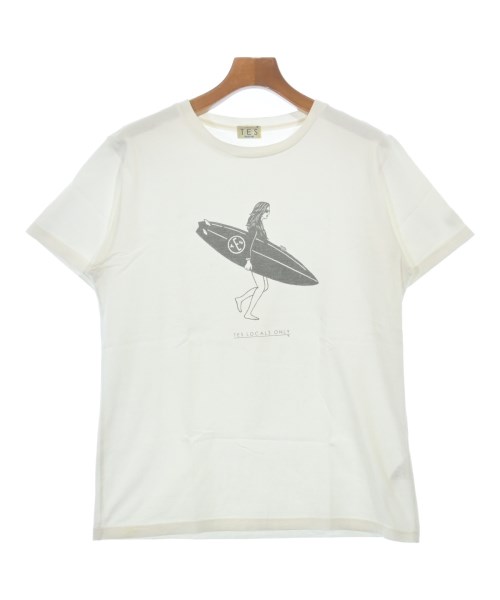 TES(テス)のTシャツ・カットソー サイズ:M 2,200円